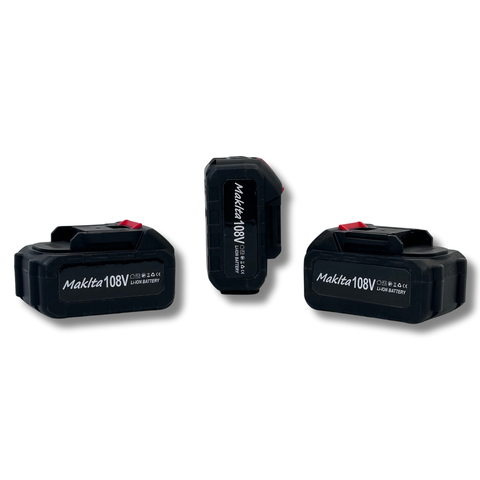 بطاريه 108 فولت ماكلتا