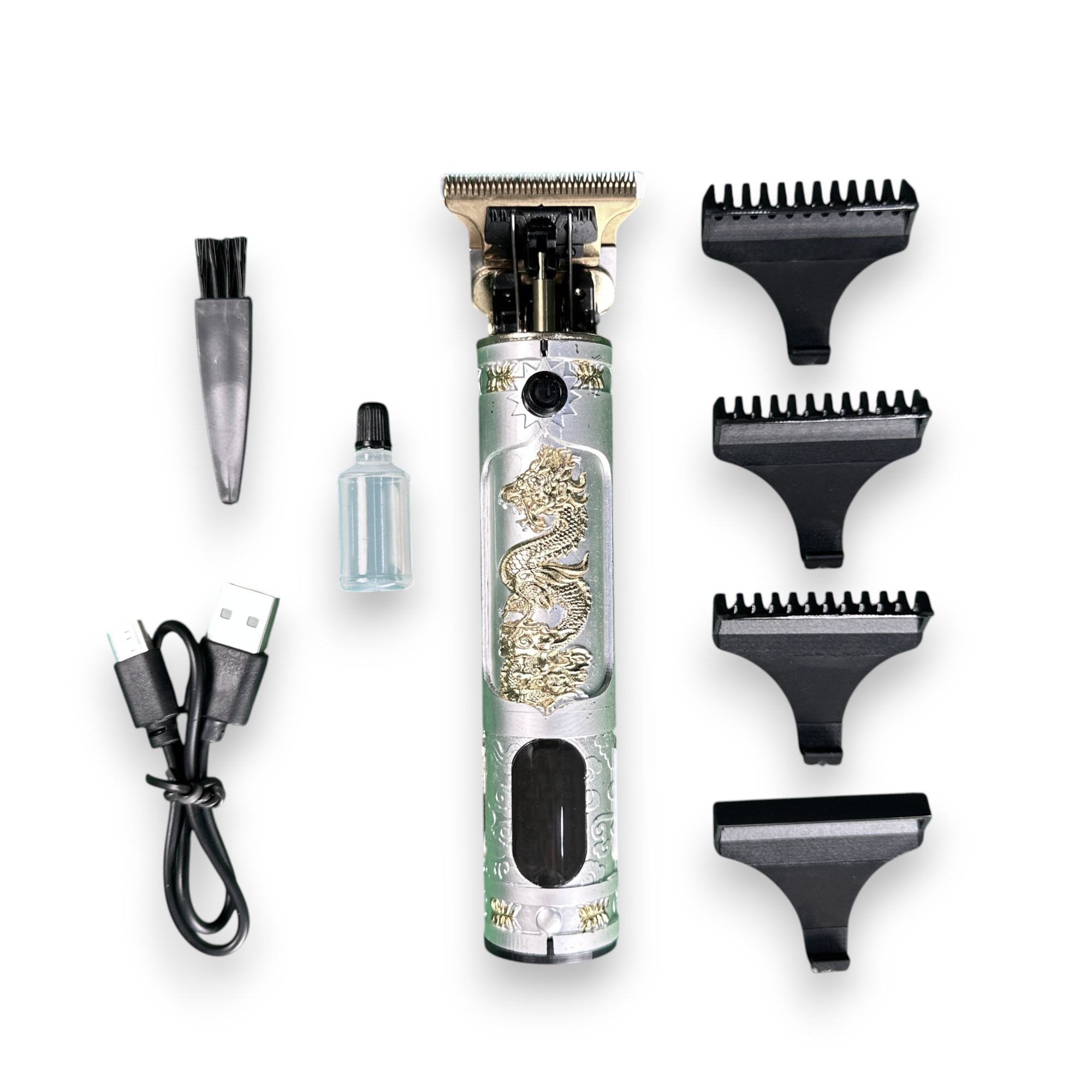 مكينة حلاقة شاشة